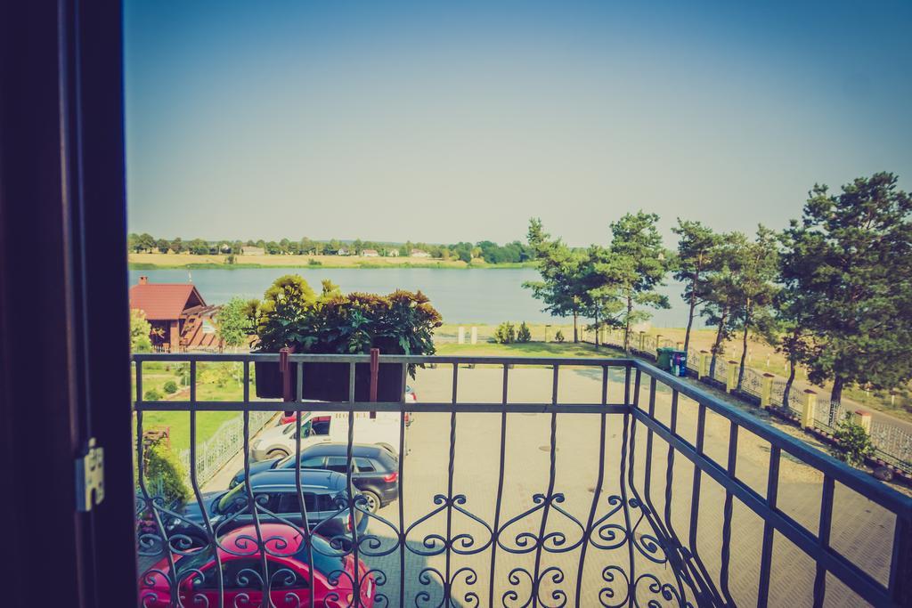 Pensjonat Nad Zalewem Stare Miasto  Exterior foto